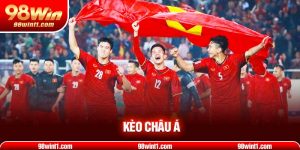 Kèo Châu Á - Hướng Dẫn Chi Tiết Và Thắng Lớn Trong Bóng Đá