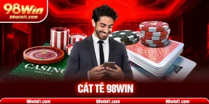 Cát Tê - Luật, Cách Chơi Và Mẹo Thắng Dành Cho Tân Thủ