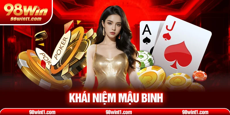 Khái niệm mậu binh