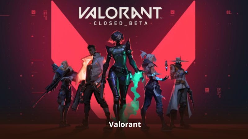 Valorant – Cách Chơi Thông Minh Giúp Tối Ưu Lợi Nhuận